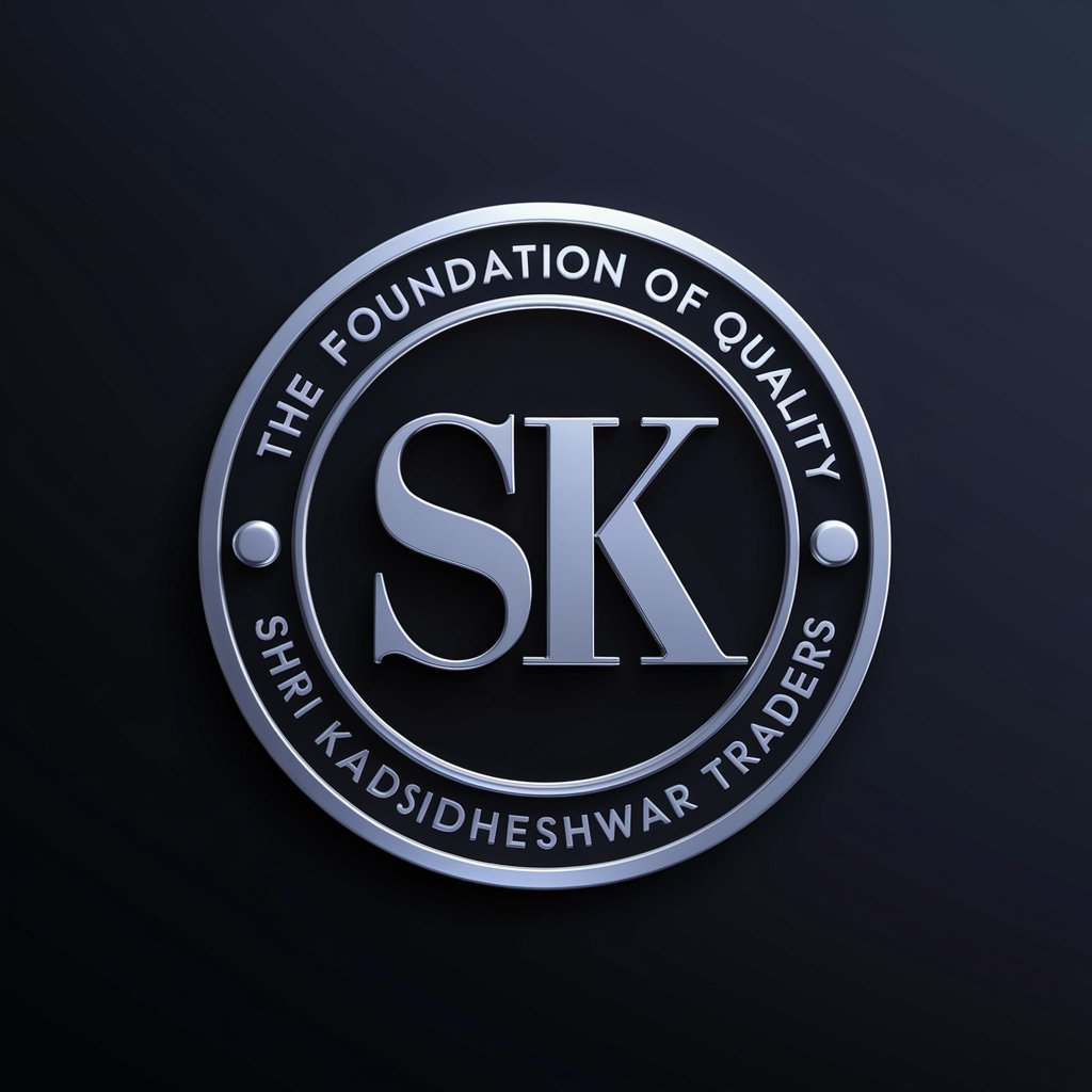 SK TRADERS 